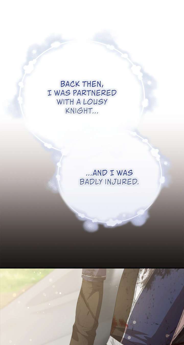 How to Choose Your Knight Chapter 49 413 073