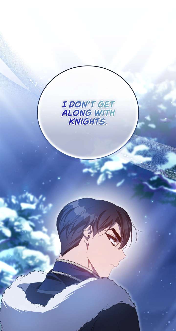 How to Choose Your Knight Chapter 49 429 089