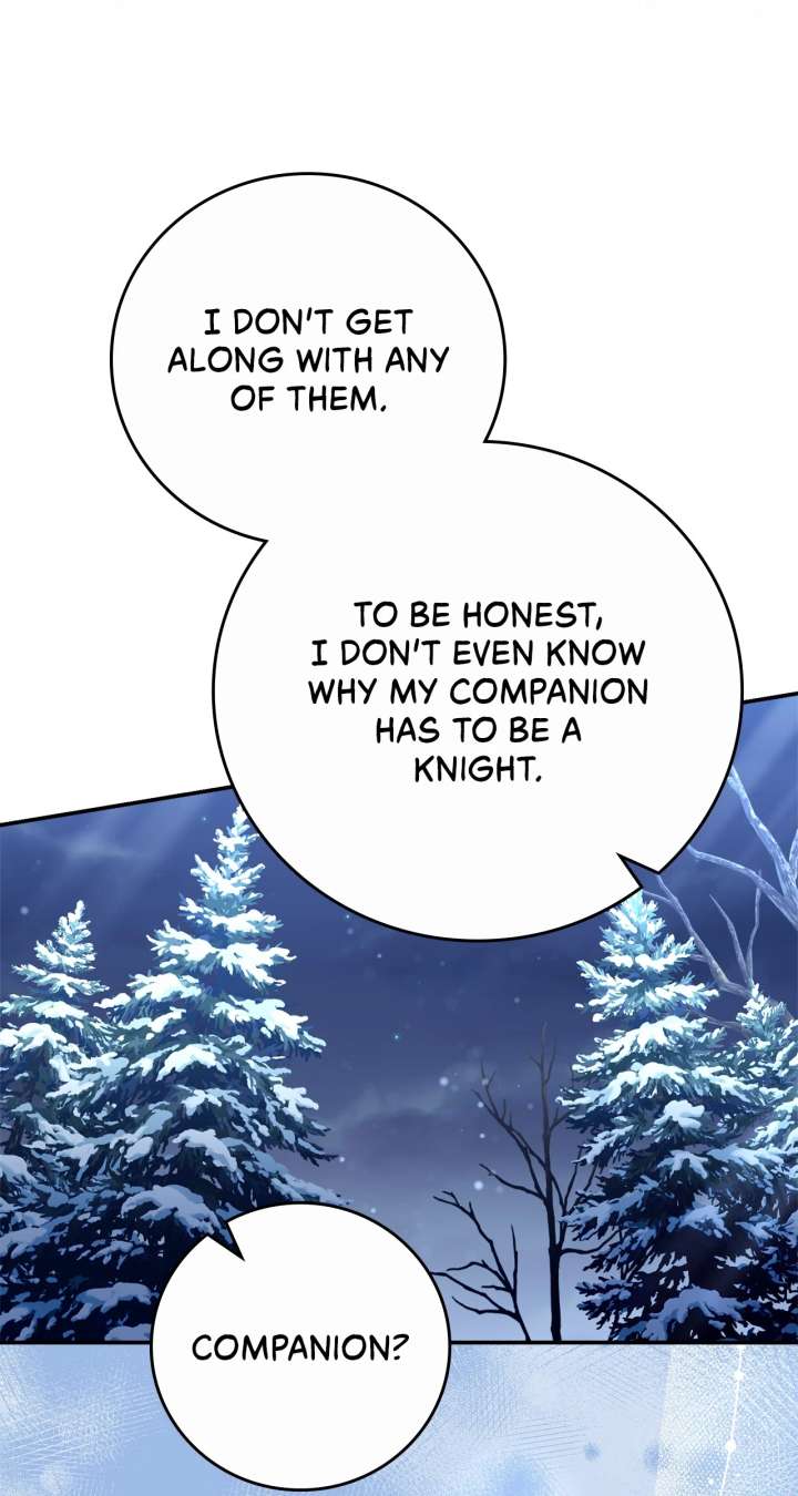 How to Choose Your Knight Chapter 49 432 092