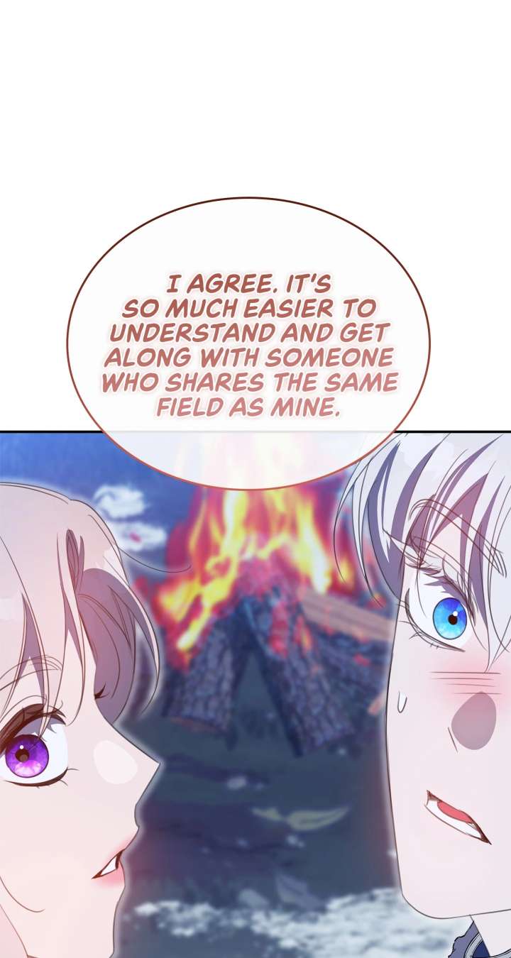 How to Choose Your Knight Chapter 49 443 103