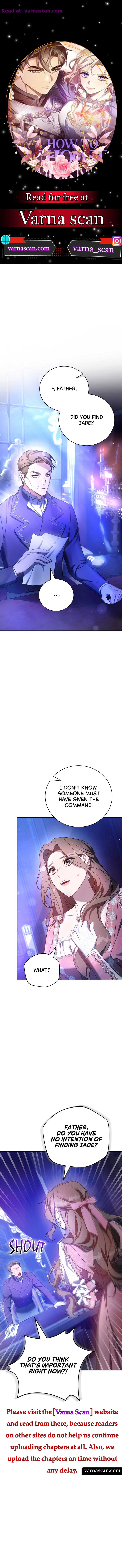 How to Choose Your Knight Chapter 5 65 01