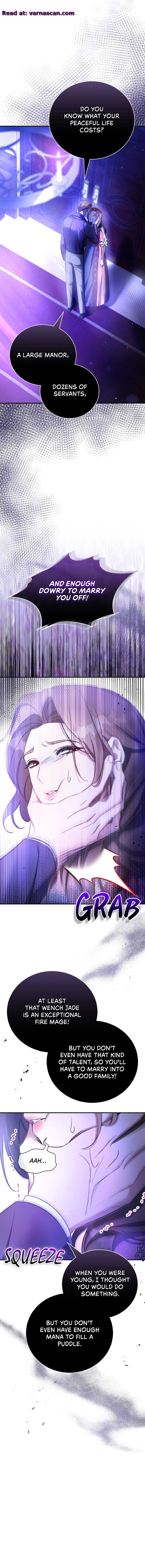 How to Choose Your Knight Chapter 5 67 03