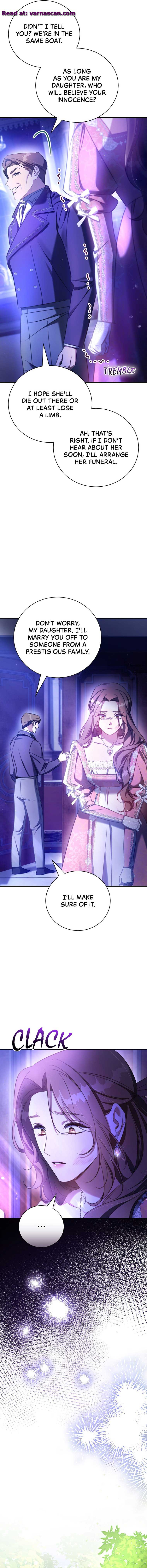 How to Choose Your Knight Chapter 5 69 05