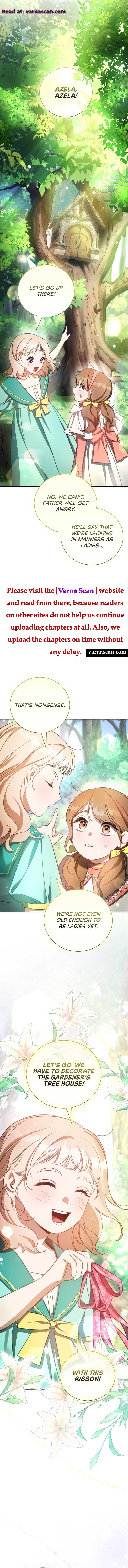 How to Choose Your Knight Chapter 5 70 06