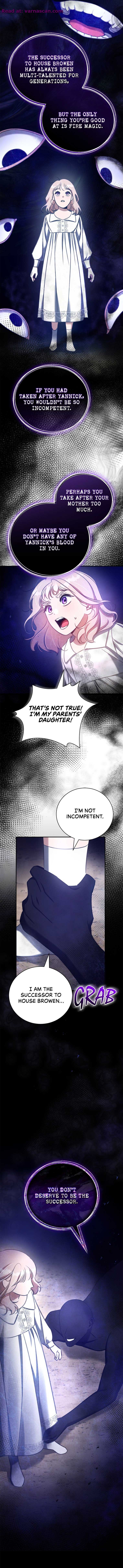 How to Choose Your Knight Chapter 5 72 08