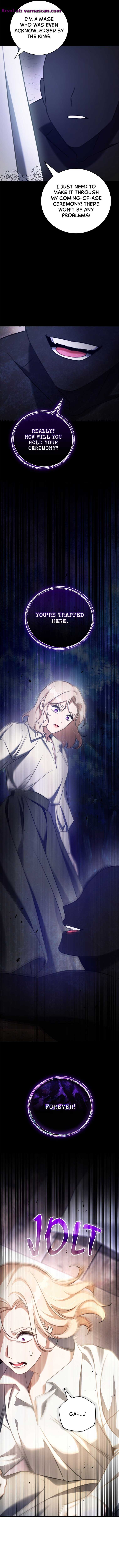 How to Choose Your Knight Chapter 5 73 09