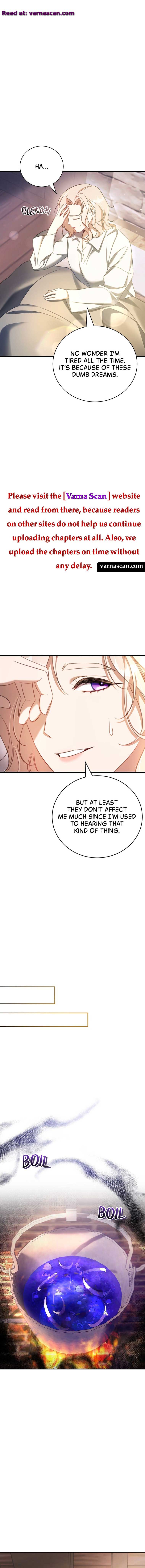 How to Choose Your Knight Chapter 5 74 10