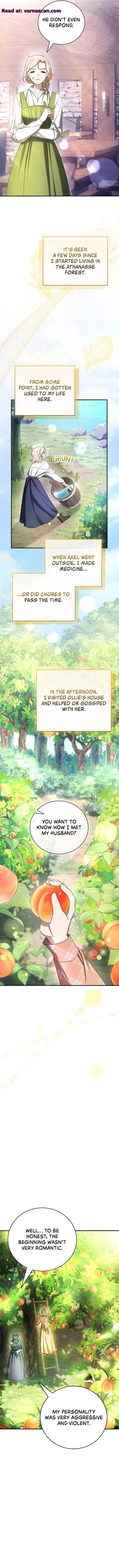 How to Choose Your Knight Chapter 5 76 12