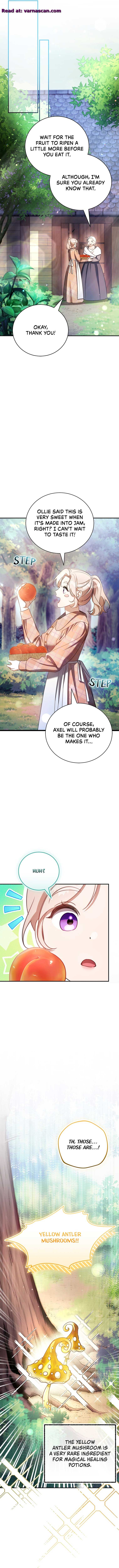 How to Choose Your Knight Chapter 5 78 14