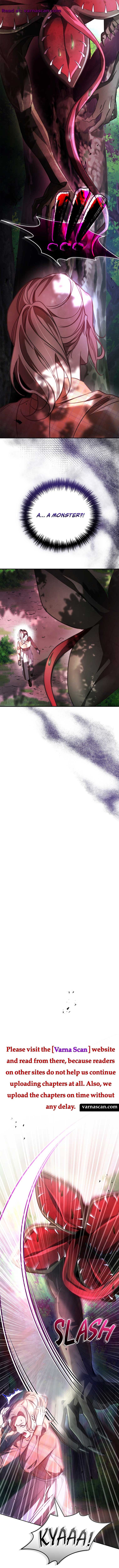 How to Choose Your Knight Chapter 5 80 16