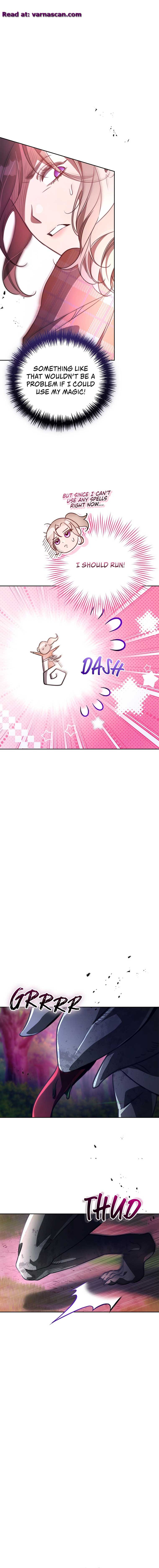 How to Choose Your Knight Chapter 5 81 17