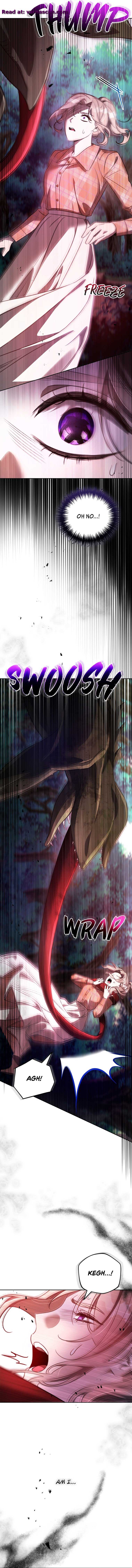 How to Choose Your Knight Chapter 5 82 18