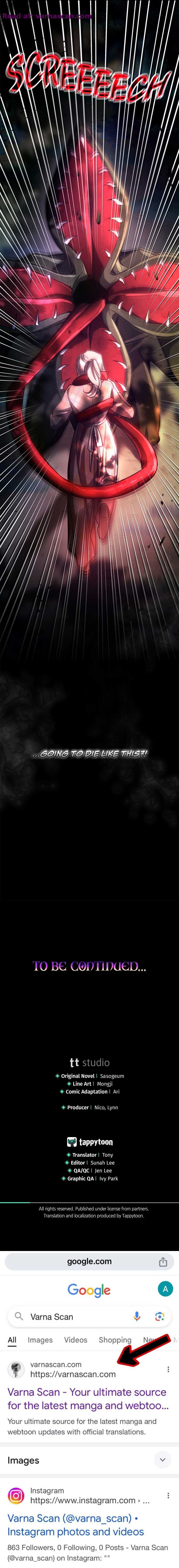 How to Choose Your Knight Chapter 5 83 19