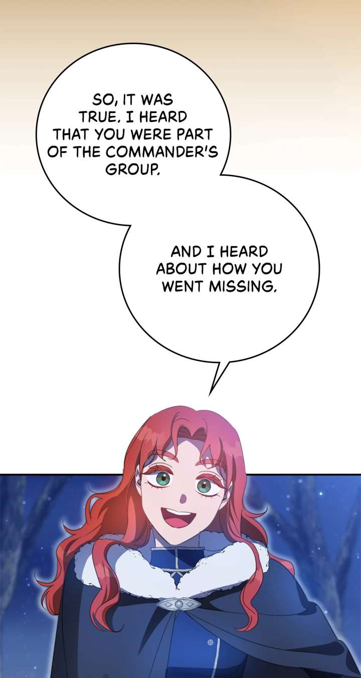 How to Choose Your Knight Chapter 50 330 008