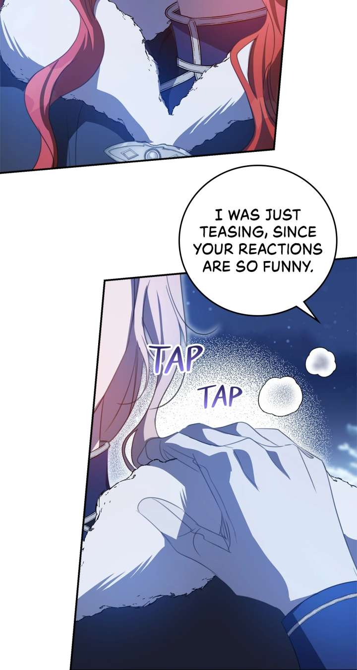 How to Choose Your Knight Chapter 50 342 020