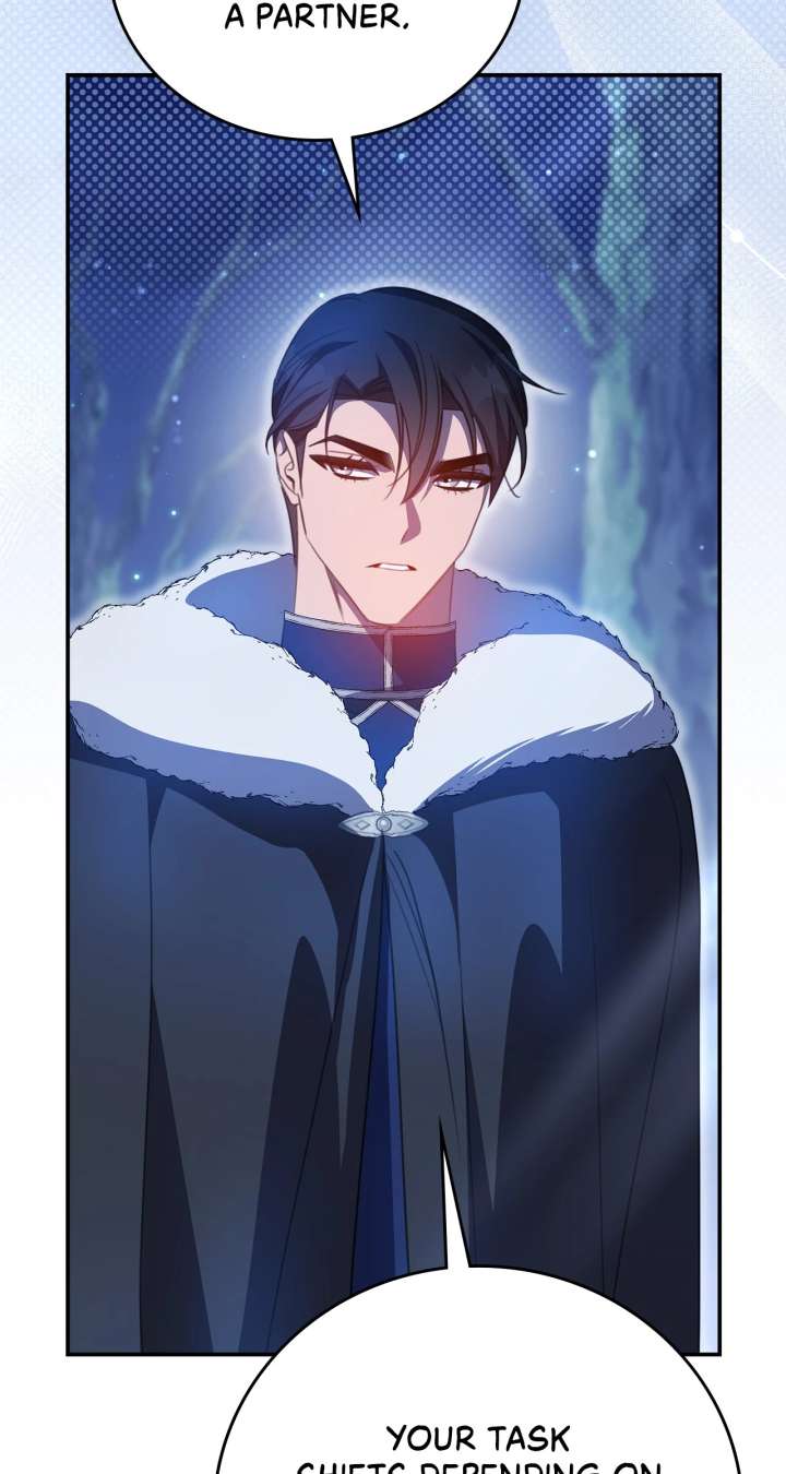 How to Choose Your Knight Chapter 50 398 076