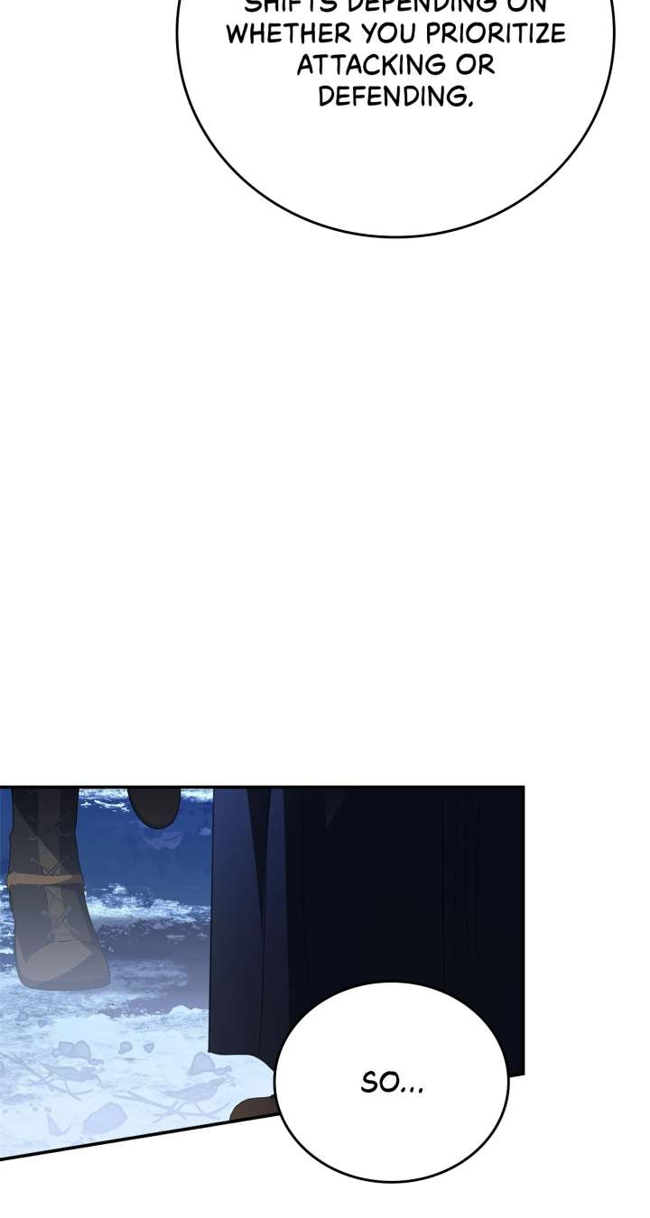 How to Choose Your Knight Chapter 50 399 077