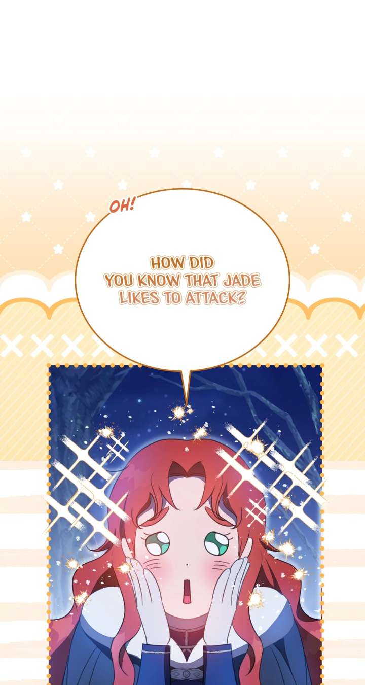 How to Choose Your Knight Chapter 50 404 082