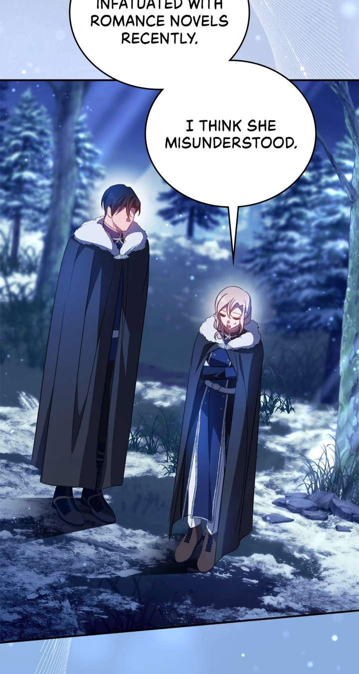 How to Choose Your Knight Chapter 50 408 086