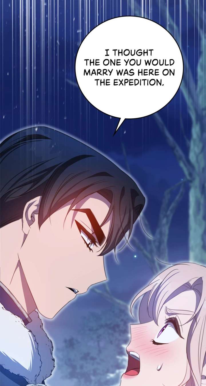 How to Choose Your Knight Chapter 50 414 092