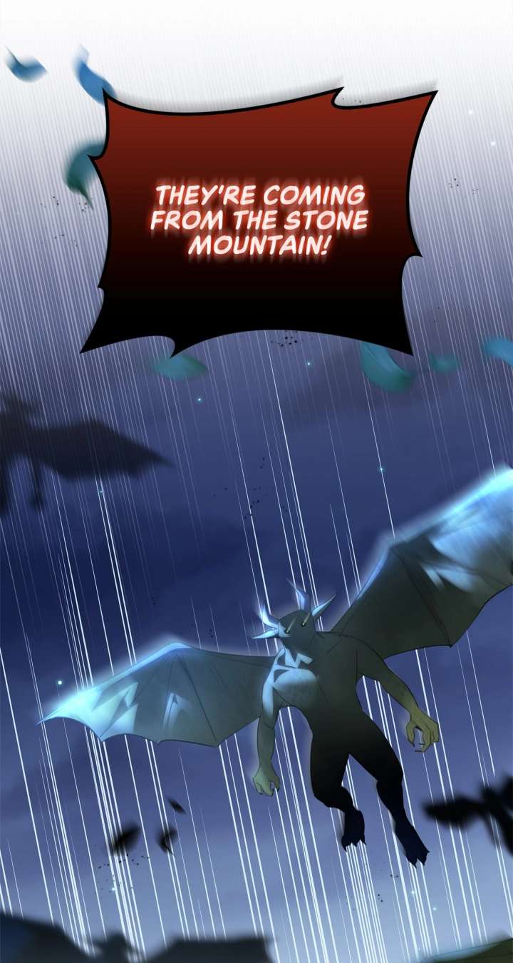 How to Choose Your Knight Chapter 50 423 101