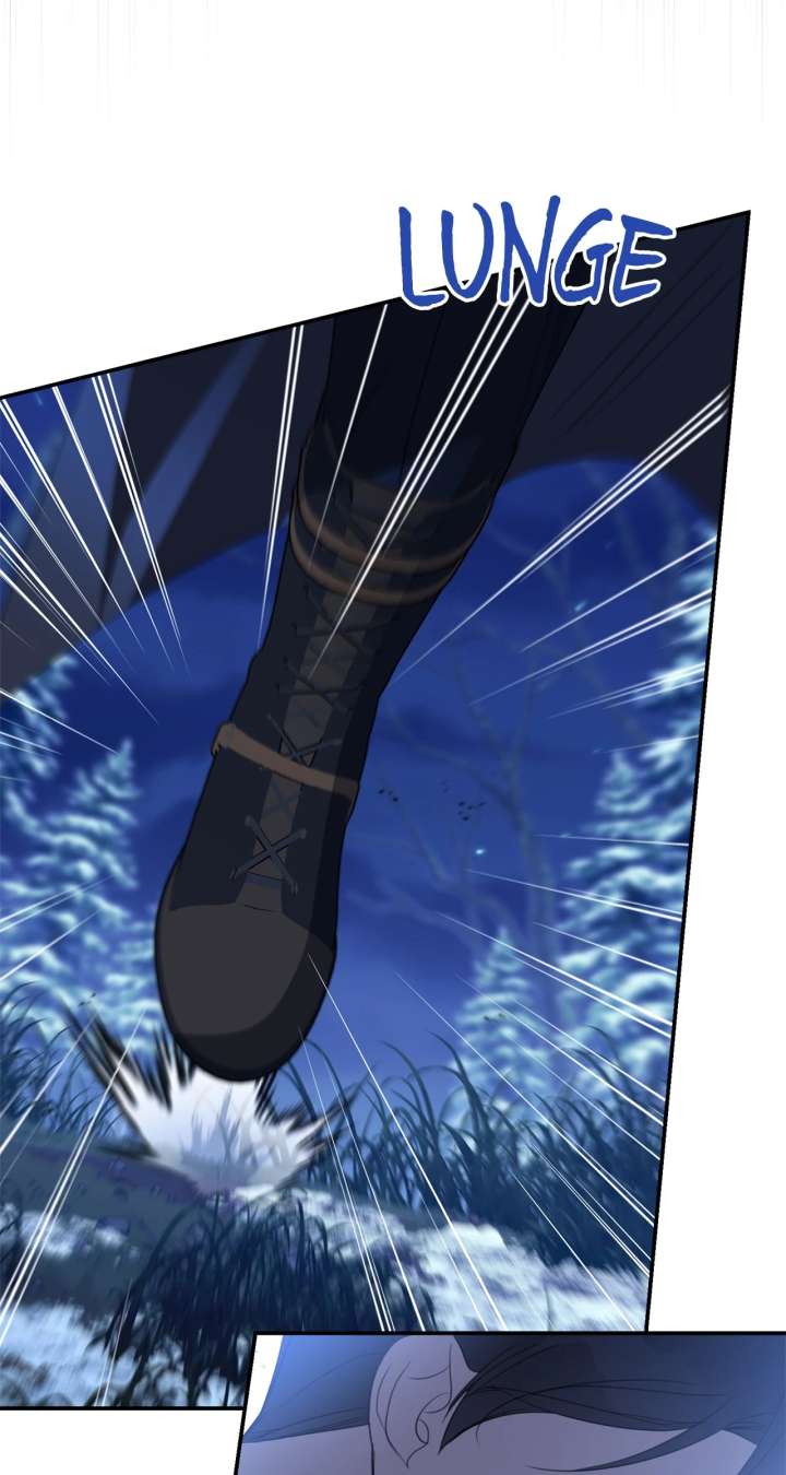 How to Choose Your Knight Chapter 52 311 07