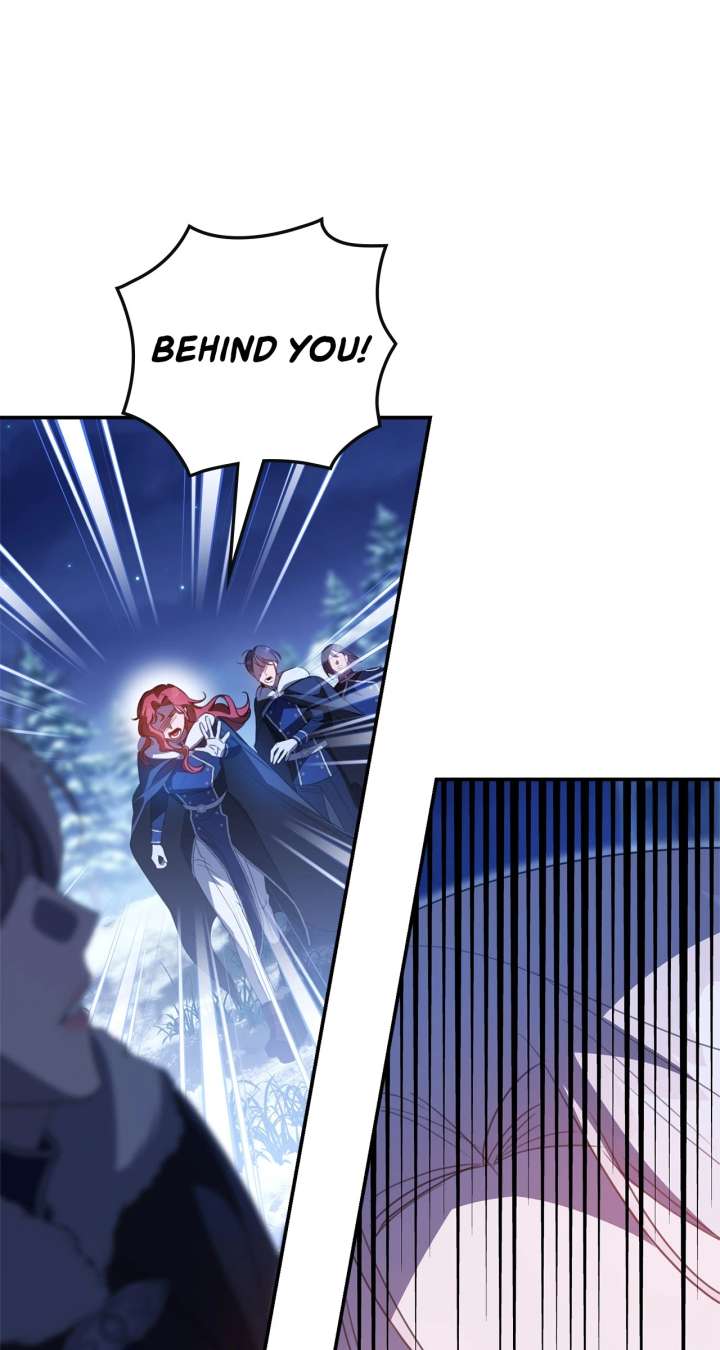 How to Choose Your Knight Chapter 52 342 38