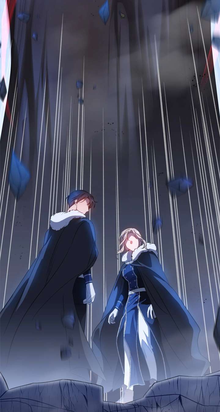 How to Choose Your Knight Chapter 52 349 45