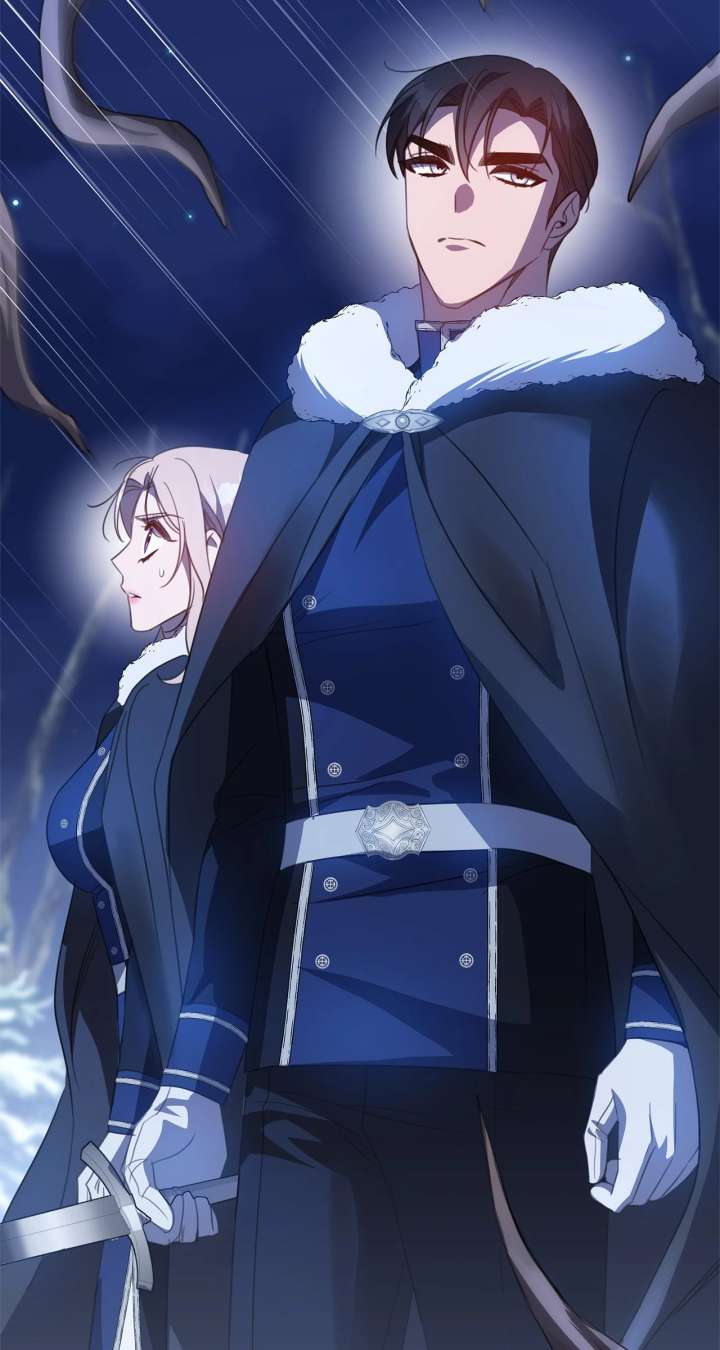 How to Choose Your Knight Chapter 52 359 55