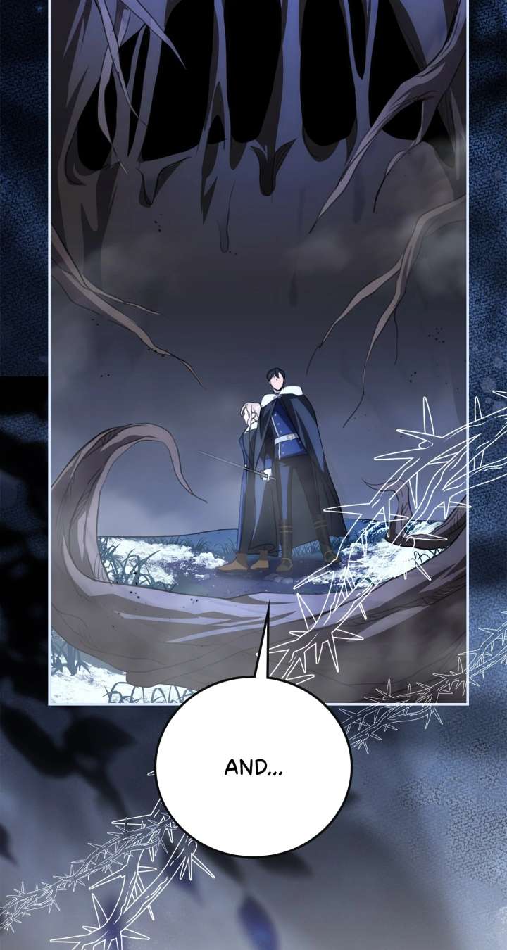 How to Choose Your Knight Chapter 52 363 59