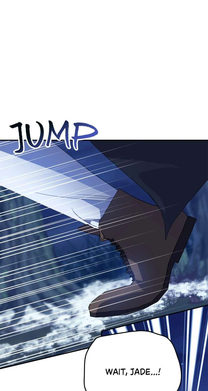 How to Choose Your Knight Chapter 52 369 65