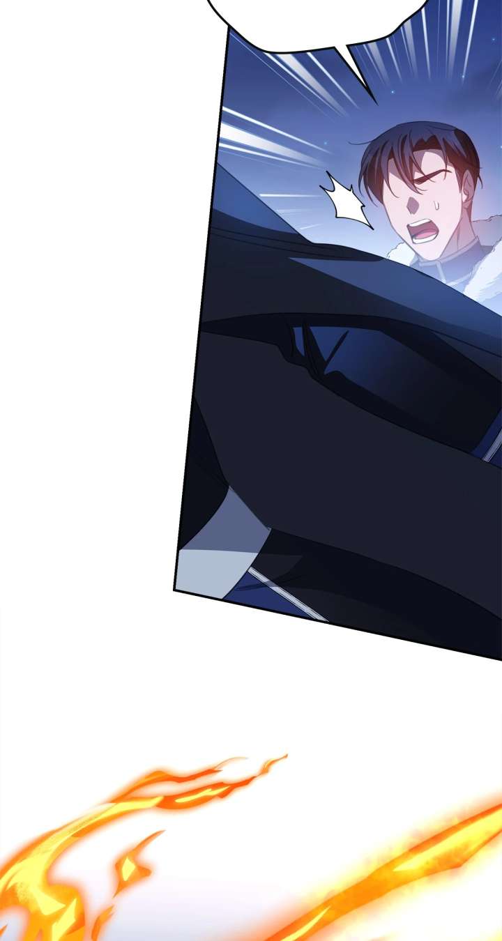 How to Choose Your Knight Chapter 52 370 66