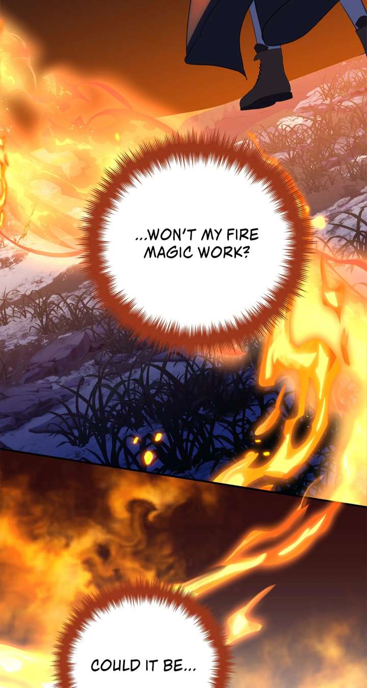 How to Choose Your Knight Chapter 52 374 70