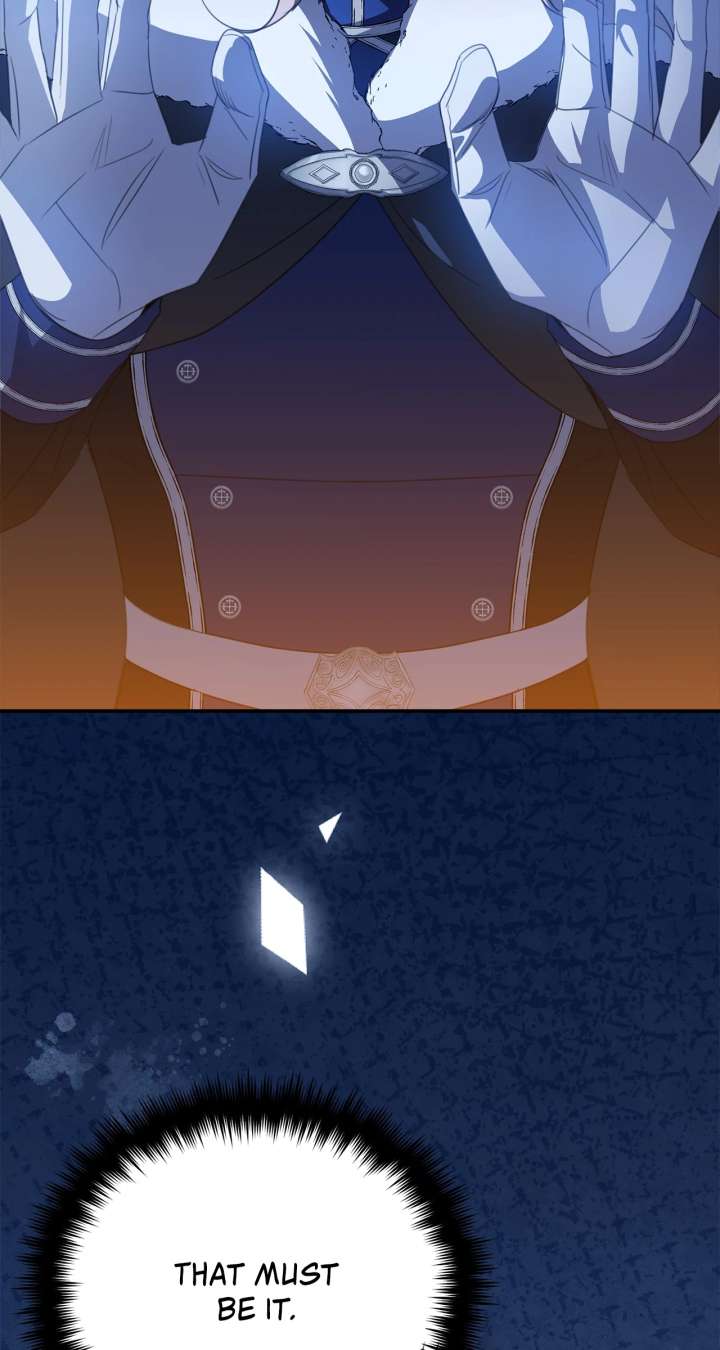 How to Choose Your Knight Chapter 52 377 73