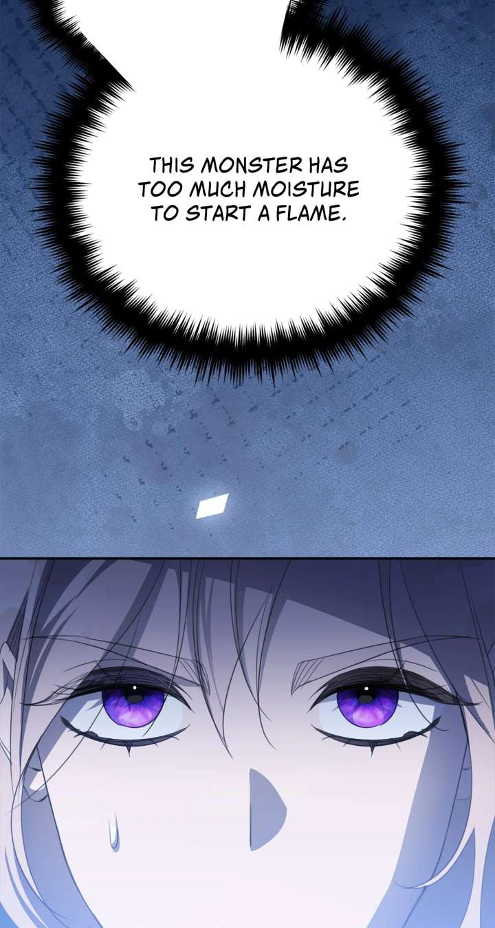 How to Choose Your Knight Chapter 52 378 74