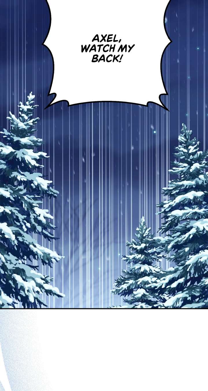 How to Choose Your Knight Chapter 52 380 76