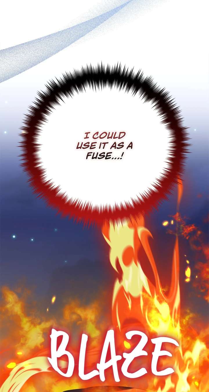 How to Choose Your Knight Chapter 52 390 86