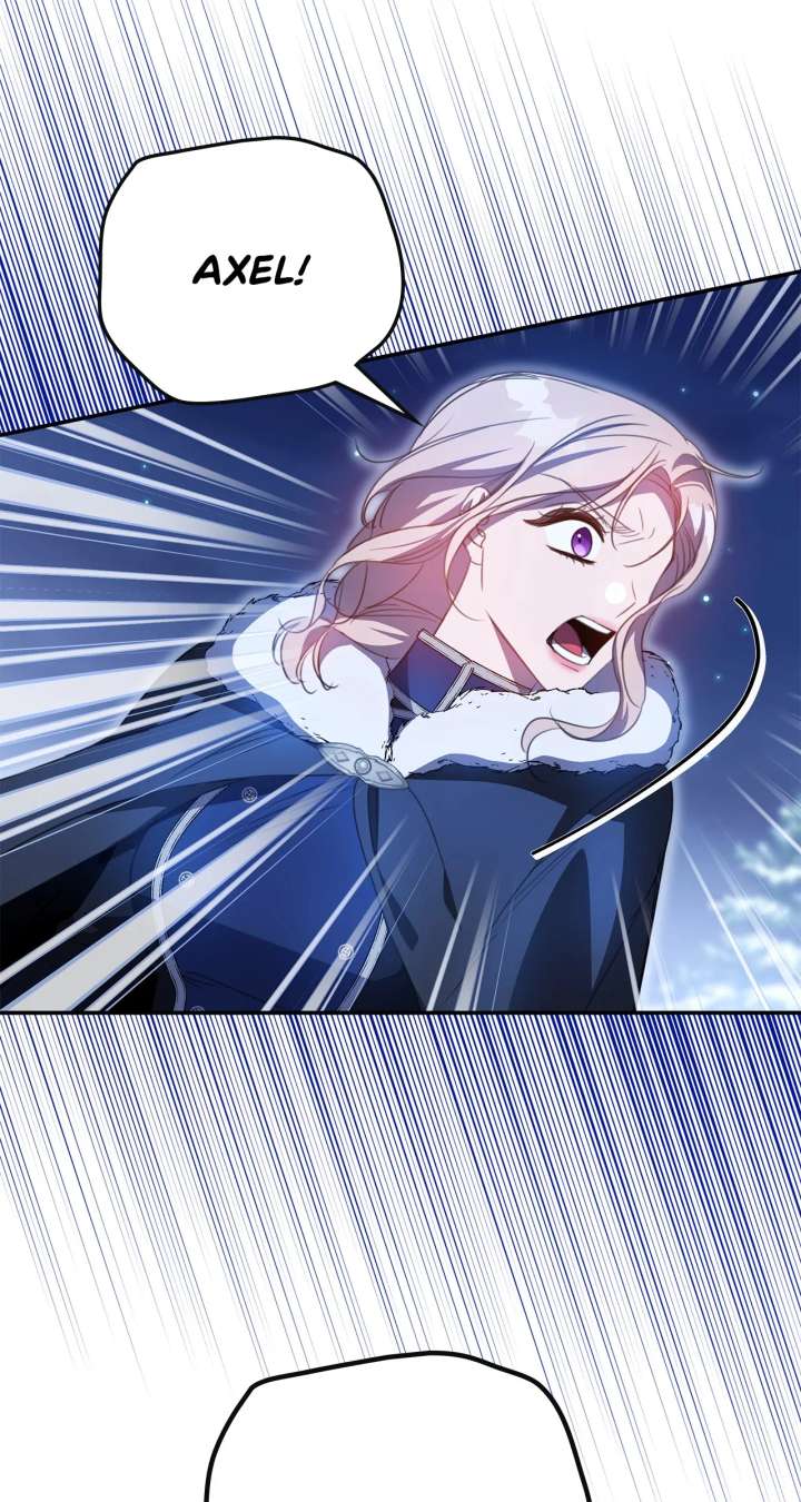 How to Choose Your Knight Chapter 52 393 89