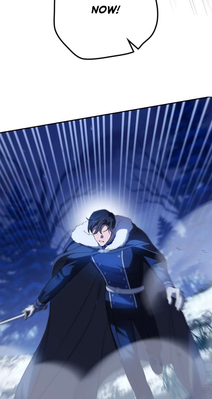 How to Choose Your Knight Chapter 52 394 90