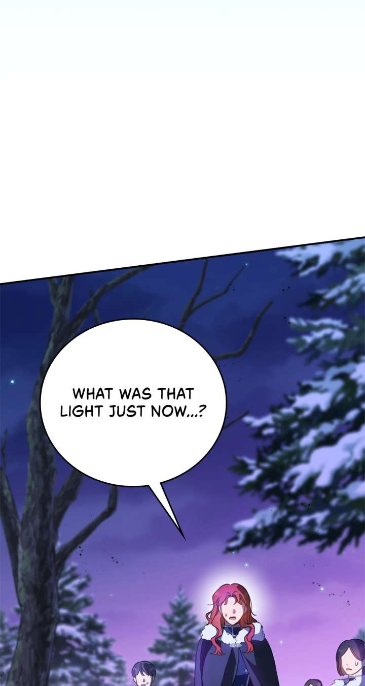 How to Choose Your Knight Chapter 53 351 008