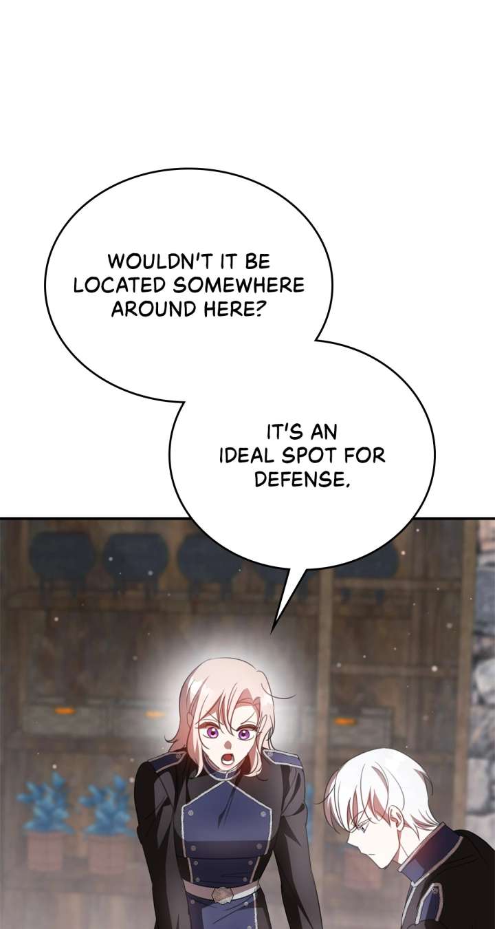 How to Choose Your Knight Chapter 53 449 106