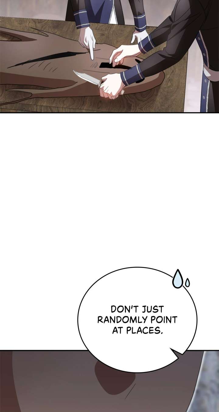 How to Choose Your Knight Chapter 53 450 107