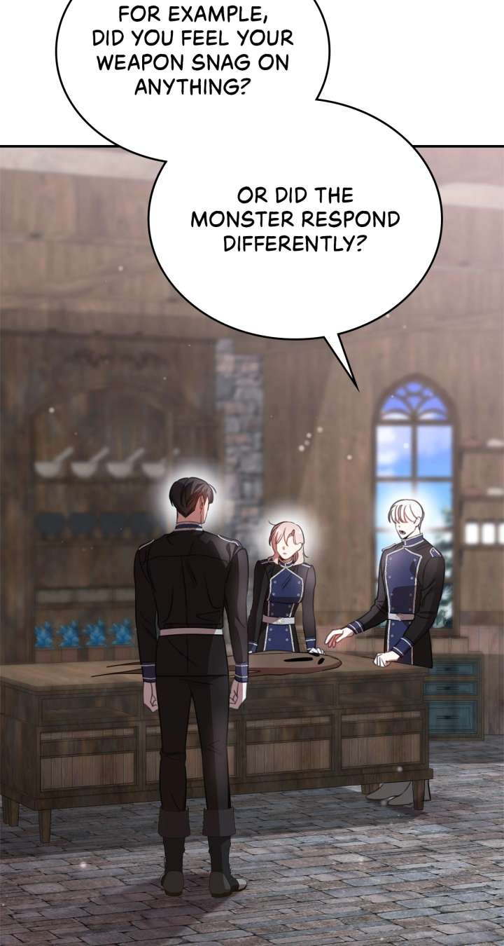 How to Choose Your Knight Chapter 54 325 003