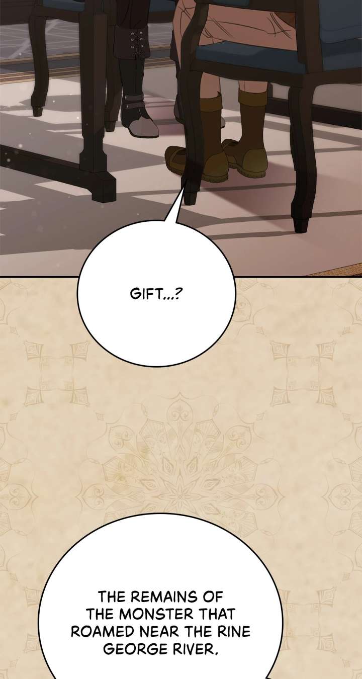 How to Choose Your Knight Chapter 54 409 087