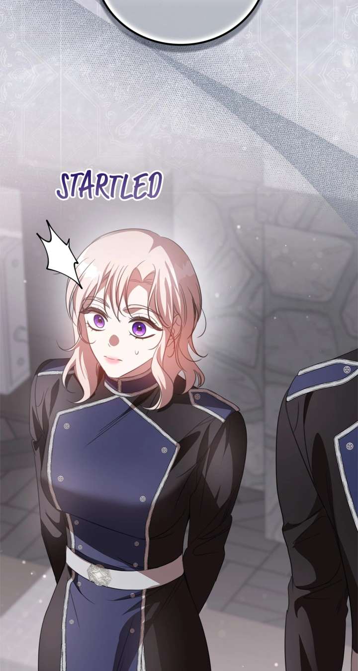 How to Choose Your Knight Chapter 54 420 098