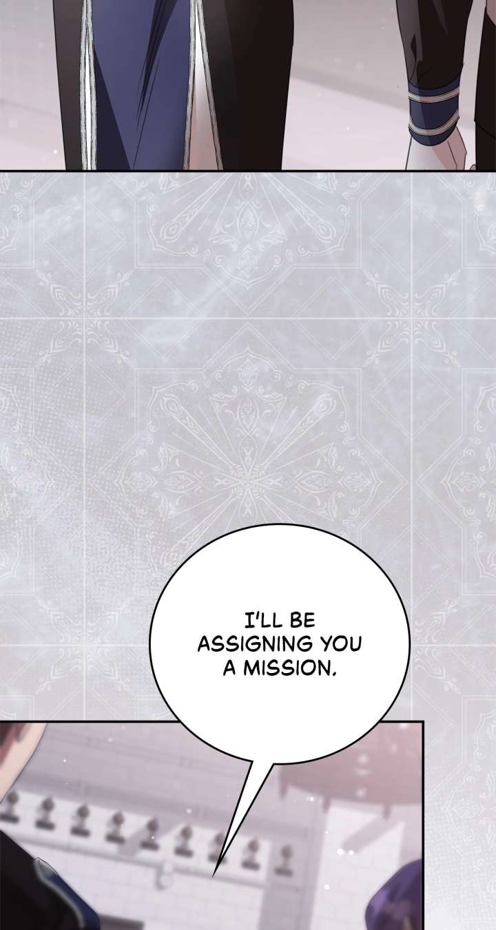 How to Choose Your Knight Chapter 54 421 099