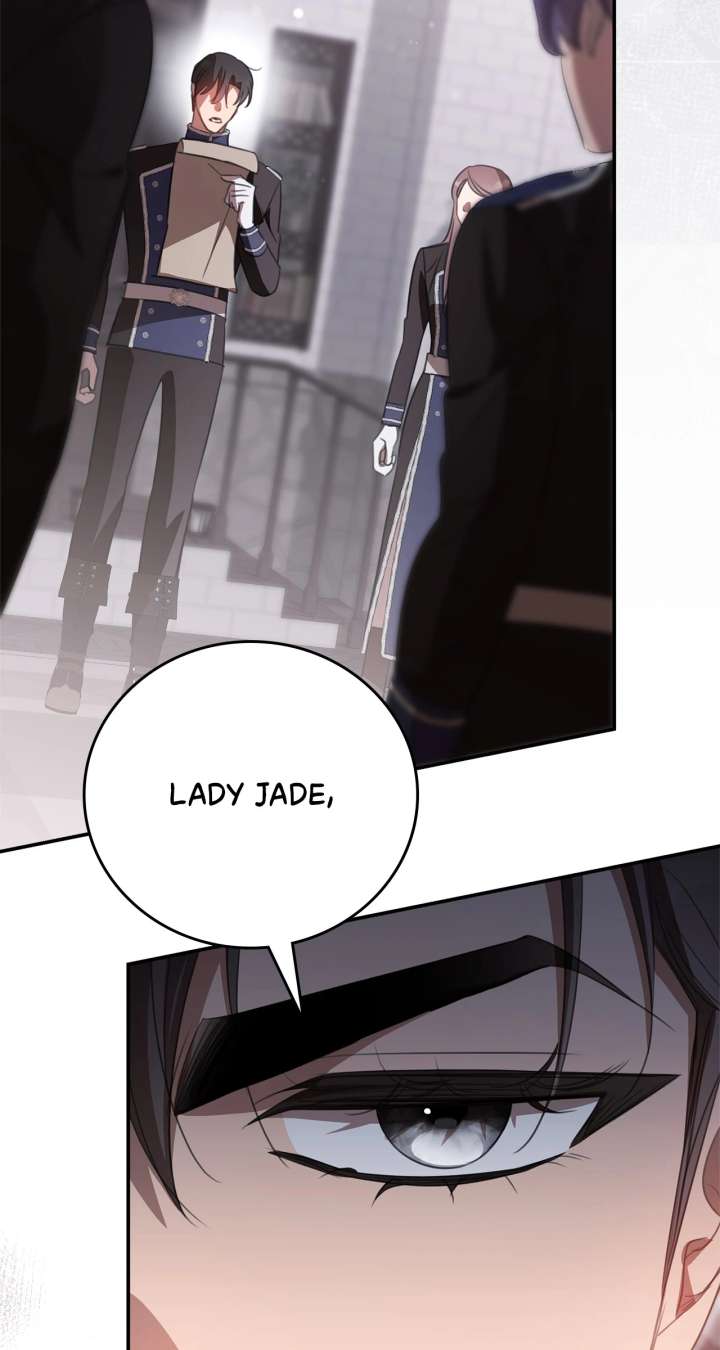 How to Choose Your Knight Chapter 54 422 100