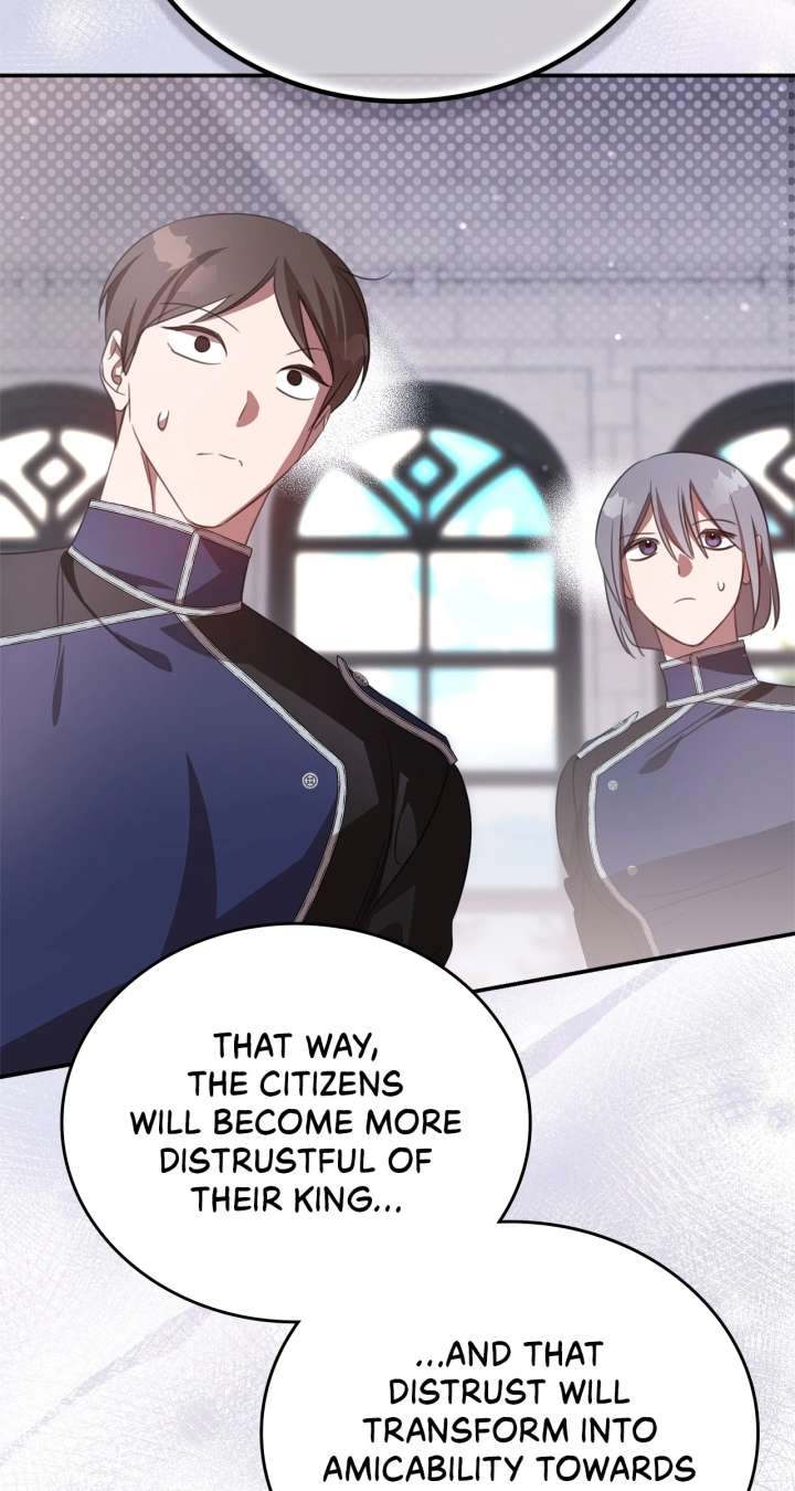 How to Choose Your Knight Chapter 55 366 008