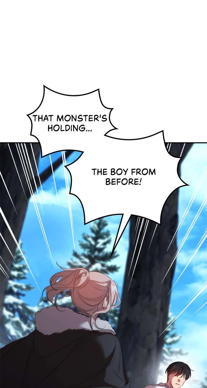 How to Choose Your Knight Chapter 56 352 012