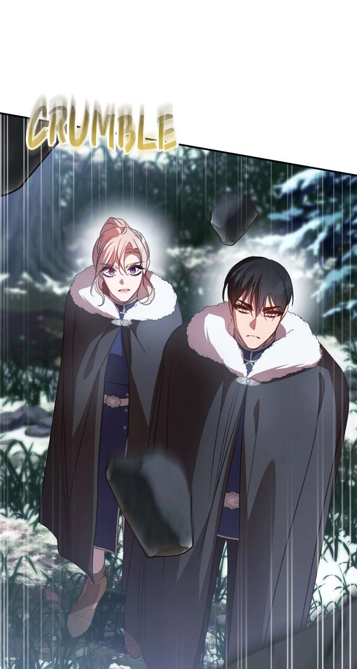 How to Choose Your Knight Chapter 56 362 022